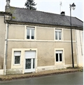 Maison à la vente